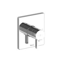 Riobel Canada PFTQ44C-EX - 2-Way No Share Type T/P (Thermostatic/Pressure Balance) Coaxial Complete Valve Expansion Pex