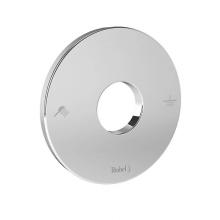 Riobel Canada PLTM144C - Hand shower and shower head pictograms (2-way coaxial valves)