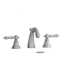 Riobel Canada PR08LCW-05 - 8'' Lavatory Faucet
