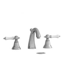 Riobel Canada PR08LCW - 8'' Lavatory Faucet