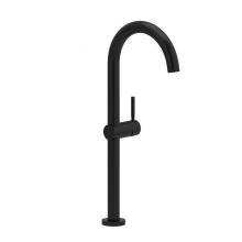 Riobel Canada RL01BK-10 - Single hole lavatory faucet