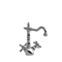 Riobel Canada RT00+C-05 - Single Hole Lavatory Faucet