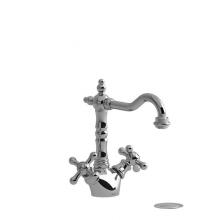 Riobel Canada RT01+C-10 - Single hole lavatory faucet