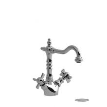 Riobel Canada RT01XC-10 - Single hole lavatory faucet