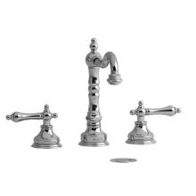 Riobel Canada RT08LC - 8'' lavatory faucet