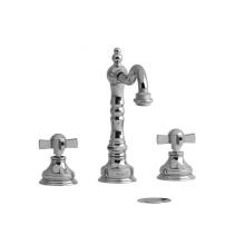 Riobel Canada RT08XC - 8'' lavatory faucet