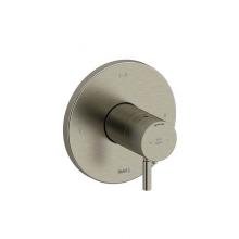 Riobel Canada RUTM23BN - 2-way Type T/P (thermostatic/pressure balance) coaxial complete valve