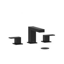 Riobel Canada US08BK - 8'' lavatory faucet