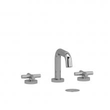 Riobel Canada RUSQ08+C-05 - 8'' Lavatory Faucet