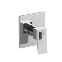 Riobel Canada ZOTQ23C-SPEX - 2-way Type T/P (thermostatic/pressure balance) coaxial complete valve PEX