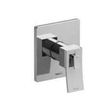 Riobel Canada ZOTQ44C - 2-way no share Type T/P (thermostatic/pressure balance) coaxial complete valve