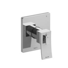 Riobel Canada TZOTQ45C - 3-way Type T/P (thermostatic/pressure balance) coaxial valve trim