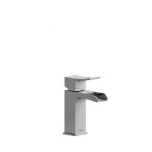 Riobel Canada ZSOP00C - Single Hole Lavatory Open Spout Faucet