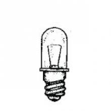 Stanpro (Standard Products Inc.) 50471 - 41 T3.25/CL/2.5V/0.5A/E10/STD