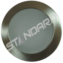 Stanpro (Standard Products Inc.) 64387 - RF4/TRIM/SWR/BR.NKL/PAR20/ELUME