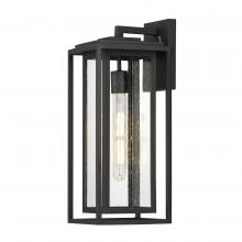 Maxim 3035CDBK - Cabana-Outdoor Wall Mount