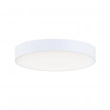 Maxim 57883WTWT - Trim - 0-10 V-Flush Mount