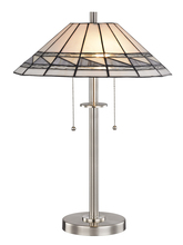 Dale Tiffany STT17019 - Sasha Tiffany Table Lamp