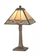 Dale Tiffany TA70678 - Table Lamps