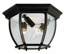 Trans Globe 4906 RT - 3LT FLUSH-OUTD-CURVED HEX-OPEN