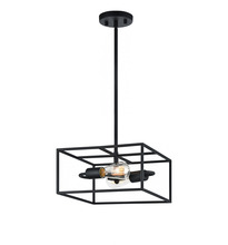 Matteo Lighting C71642RB - Candid Pendant