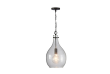 Capital Canada 333813PW-473 - 1 Light Pendant