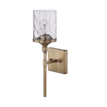 Capital Canada 628811AD-451 - 1 Light Sconce