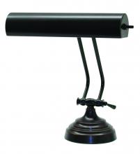 House of Troy AP10-21-91 - Advent Desk/Piano Lamp