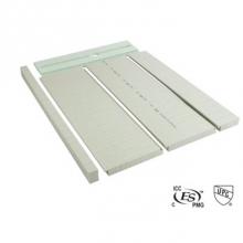 Quick Drain PLPAN68 - Proline Drain Shower Pan Kit 68 In