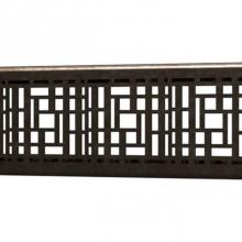 Quick Drain DECO18-ORB - Drain Cover Deco 18In Orb