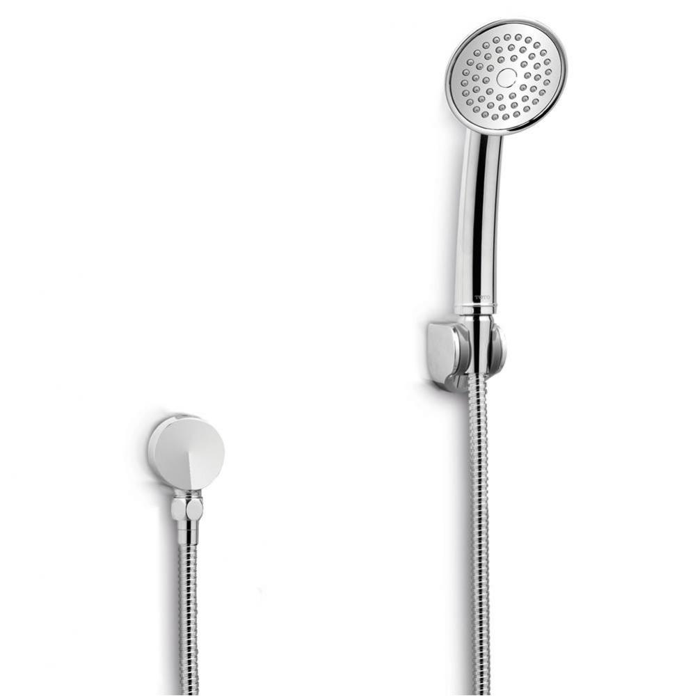 Handshower 3.5'' 1 Mode 2.5Gpm Transitional