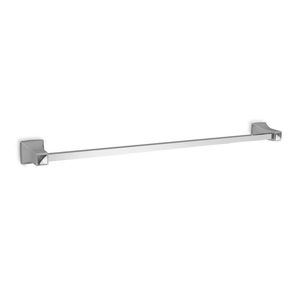 Toto® Classic Collection Series B Towel Bar 18-Inch, Polished Chrome