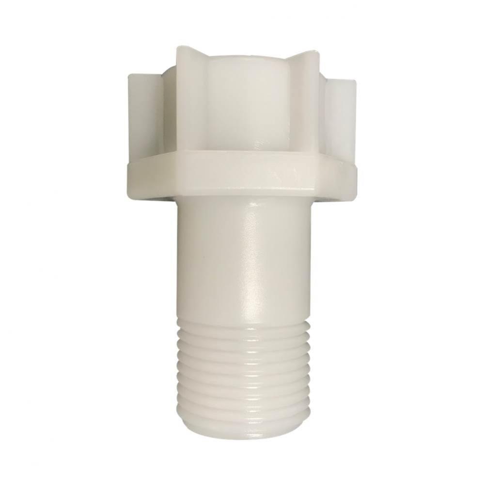 Toto® Fill Valve Extension And Adaptor For Washlet® Tee Connection