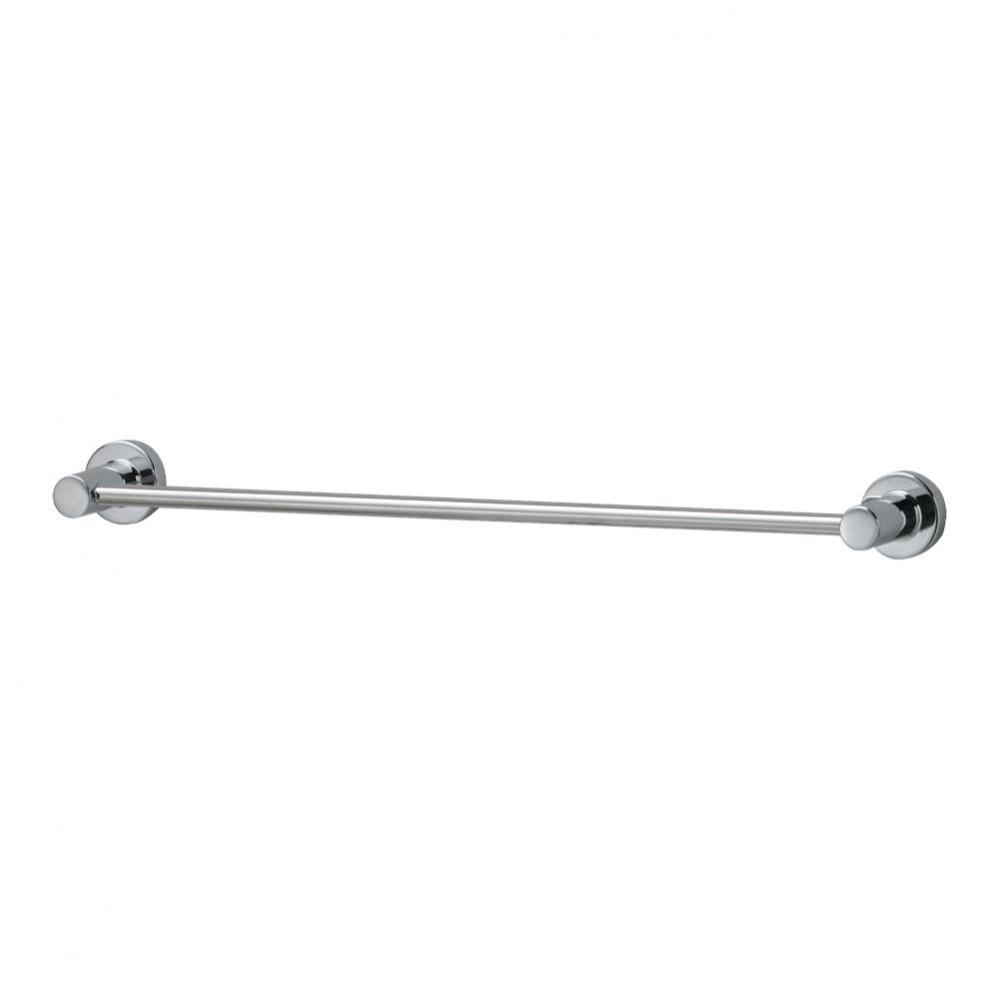 Toto® L Series Round 16 Inch Towel Bar, Polished Chrome