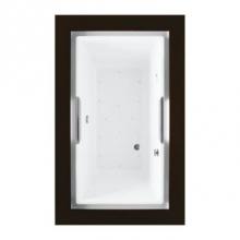 Toto ABR930T#01YPN - Acrylic Airbath For Lloyd Cotton Pn Grab Bar L Blower