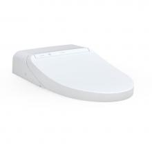 Toto SN922M#01 - WASHLET® G450 Integrated Toilet Top Unit, Cotton White