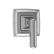 Toto TS221X#CP - Connelly™ Three-Way Diverter Trim with Off, Polished Chrome