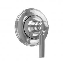 Toto TS211C#CP - Keane™ Volume Control Trim, Polished Chrome