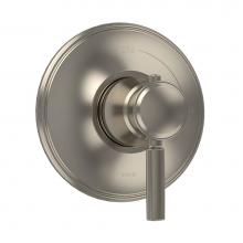 Toto TS211T#BN - Keane™ Thermostatic Mixing Valve Trim, Brushed Nickel