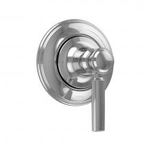 Toto TS211D#CP - Keane™ Two-Way Diverter Trim with Off, Polished Chrome