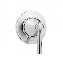 Toto TS210C#CP - Silas™ Volume Control Trim, Polished Chrome