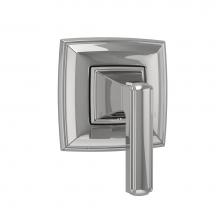 Toto TS221XW#CP - Connelly™ Three-Way Diverter Trim, Polished Chrome