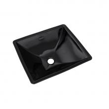 Toto LT624#51 - Legato® Rectangular Undermount Bathroom Sink