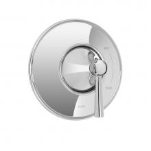 Toto TS210P#CP - Silas™ Pressure Balance Valve Trim, Polished Chrome