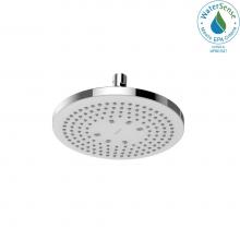 Toto TBW01003U4#CP - G Series 1.75 GPM Single Spray 8.5 inch Round Showerhead with COMFORT WAVE Technology, Polished Ch