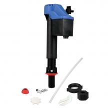 Toto TSU99A.XR - TOTO Adjustable Replacement Fill Valve Assembly for Toilet Tanks