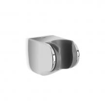 Toto TS101V#CP - Hand Shower Wall Mount, Polished Chrome