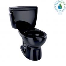 Toto CST743E#51 - Eco-Drake Round Bowl Toilet C743E+St743E
