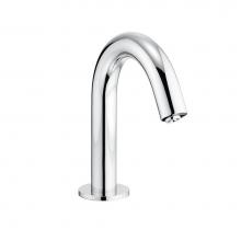 Toto TEL113-D20E#CP - Helix ECOPOWER® 0.35 GPM Electronic Touchless Sensor Bathroom Faucet, Polished Chrome