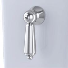 Toto THU141N#CP - TRIP LEVER (REPLACES THU141#CP) - POLISHED CHROME